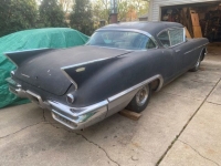 1958 Cadillac Eldorado for sale in Riverhead, New York (ID-128032)