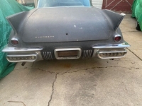 1958 Cadillac Eldorado for sale in Riverhead, New York (ID-128032)