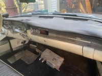 1958 Cadillac Eldorado for sale in Riverhead, New York (ID-128032)