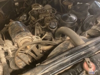 1958 Cadillac Eldorado for sale in Riverhead, New York (ID-128032)