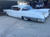 1958 Cadillac Eldorado for sale in Michigan (ID-138418)