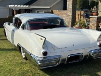 1958 Cadillac Eldorado for sale in Michigan (ID-138418)