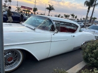 1958 Cadillac Eldorado for sale in Michigan (ID-138418)