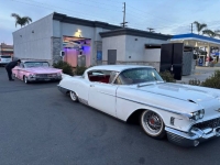 1958 Cadillac Eldorado for sale in Michigan (ID-138418)