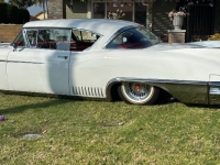 1958 Cadillac Eldorado for sale in Michigan (ID-138418)