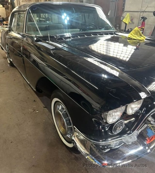 1958 Cadillac Eldorado for sale in Illinois, Abilene (ID-140500) 1958 Cadillac Eldorado for sale in Illinois, Abilene (ID-140500)