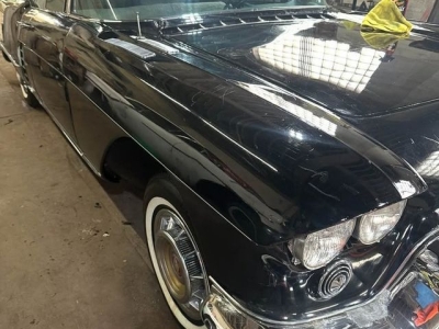 1958 Cadillac Eldorado for sale