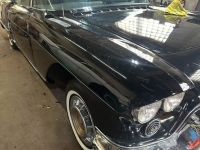 1958 Cadillac Eldorado for sale in Illinois, Abilene (ID-140500)