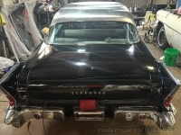 1958 Cadillac Eldorado for sale in Illinois, Abilene (ID-140500)