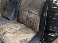 1958 Cadillac Eldorado for sale in Illinois, Abilene (ID-140500)