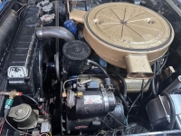1958 Cadillac Eldorado for sale in Illinois, Abilene (ID-140500)