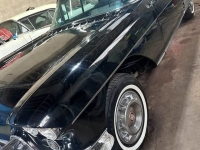 1958 Cadillac Eldorado for sale in Illinois, Abilene (ID-140500)