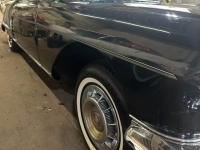 1958 Cadillac Eldorado for sale in Illinois, Abilene (ID-140500)