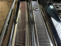 1958 Cadillac Eldorado for sale in Illinois, Abilene (ID-140500)