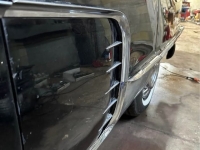 1958 Cadillac Eldorado for sale in Illinois, Abilene (ID-140500)