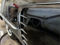 1958 Cadillac Eldorado for sale in Illinois, Abilene (ID-140500)