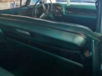 1958 Cadillac Fleetwood for sale in Michigan (ID-109894)