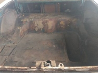 1958 Cadillac Fleetwood for sale in Michigan (ID-109894)