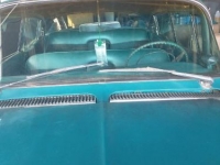 1958 Cadillac Fleetwood for sale in Michigan (ID-109894)