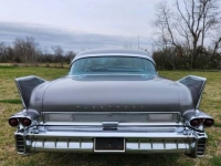1958 Cadillac Fleetwood for sale (ID-127038)