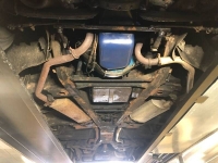1958 Cadillac Fleetwood for sale (ID-127038)