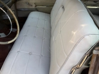 1958 Cadillac Fleetwood for sale in Riverhead, New York (ID-141248)