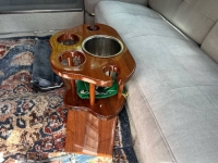 1958 Cadillac Limousine for sale in Michigan (ID-145894)