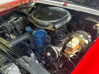 1958 Cadillac Limousine for sale in Michigan (ID-145894)