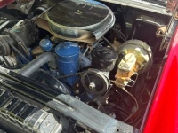 1958 Cadillac Limousine for sale in Michigan (ID-145894)