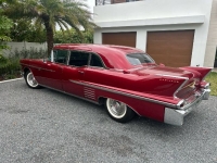 1958 Cadillac Limousine for sale in Michigan (ID-145894)