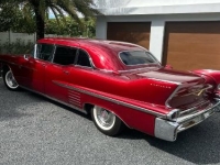 1958 Cadillac Limousine for sale in Michigan (ID-145894)
