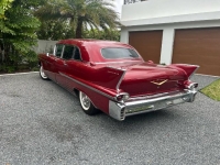 1958 Cadillac Limousine for sale in Michigan (ID-145894)