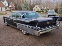 1958 Cadillac Series 62 for sale in Iowa, Abilene (ID-140074)
