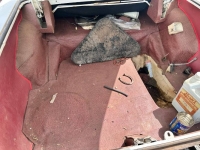 1958 Cadillac Series 62 for sale in Michigan (ID-140571)
