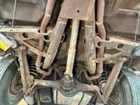 1958 Cadillac Series 62 for sale in Michigan (ID-140571)