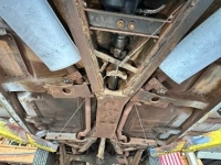 1958 Cadillac Series 62 for sale in Michigan (ID-140571)