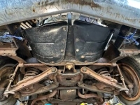 1958 Cadillac Series 62 for sale in Michigan (ID-140571)