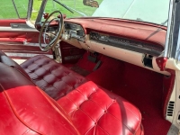1958 Cadillac Series 62 for sale in Michigan (ID-140571)