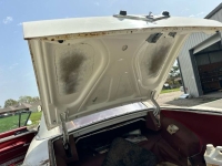 1958 Cadillac Series 62 for sale in Michigan (ID-140571)
