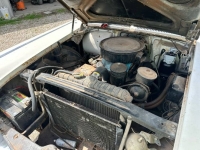 1958 Cadillac Series 62 for sale in Michigan (ID-140571)