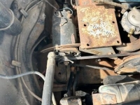 1958 Cadillac Series 62 for sale in Michigan (ID-140571)
