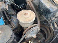 1958 Cadillac Series 62 for sale in Michigan (ID-140571)