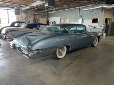 1958 Cadillac Seville for sale