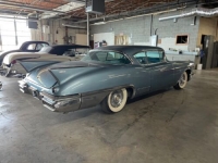 1958 Cadillac Seville for sale in Michigan (ID-110327)