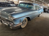 1958 Cadillac Seville for sale in Michigan (ID-110327)