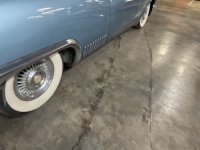 1958 Cadillac Seville for sale in Michigan (ID-110327)