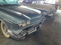 1958 Cadillac Seville for sale in Michigan (ID-110327)
