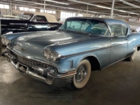 1958 Cadillac Seville for sale in Michigan (ID-110327)