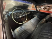 1958 Cadillac Seville for sale in Michigan (ID-110327)