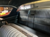 1958 Cadillac Seville for sale in Michigan (ID-110327)